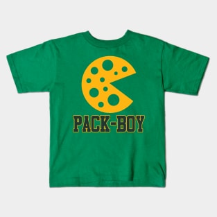 Pack Boy Kids T-Shirt